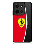 Ferrari Motorola Moto G Power 5G 2025 DC0631