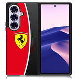 Ferrari Samsung Galaxy Z Fold 7 Case DC0631