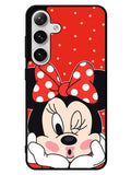Minnie Mouse 7th Samsung Galaxy S24 5G Case