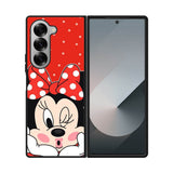Minnie Mouse 7th Samsung Galaxy Z Fold 7 5G Case