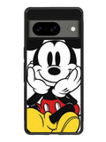Mickey Mouse 20th Google Pixel 8 Case