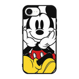 Mickey Mouse WiPhone 17e Case DC1173