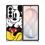 Mickey Mouse WSamsung Galaxy Z Fold 8 Ultra Case DC1173