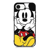 Mickey Mouse WiPhone 16e Case DC1173