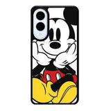 Mickey Mouse WSamsung Galaxy S25 Edge DC1173