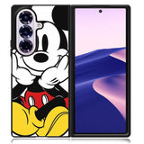 Mickey Mouse WSamsung Galaxy Z Fold 7 Case DC1173