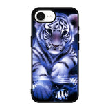 Baby Tiger iPhone 17e Case DC0127
