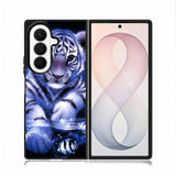 Baby Tiger Samsung Galaxy Z Fold 8 Ultra Case DC0127