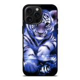 Baby Tiger iPhone 16 Pro Max Case DC0127