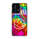 Nirvana Logo Motorola Moto G Power 5G 2024 Case DC5472