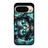 Cheshire Cats Mandie Manzano Google Pixel 10 Pro Case