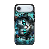 Cheshire Cats Mandie Manzano iPhone Air Case