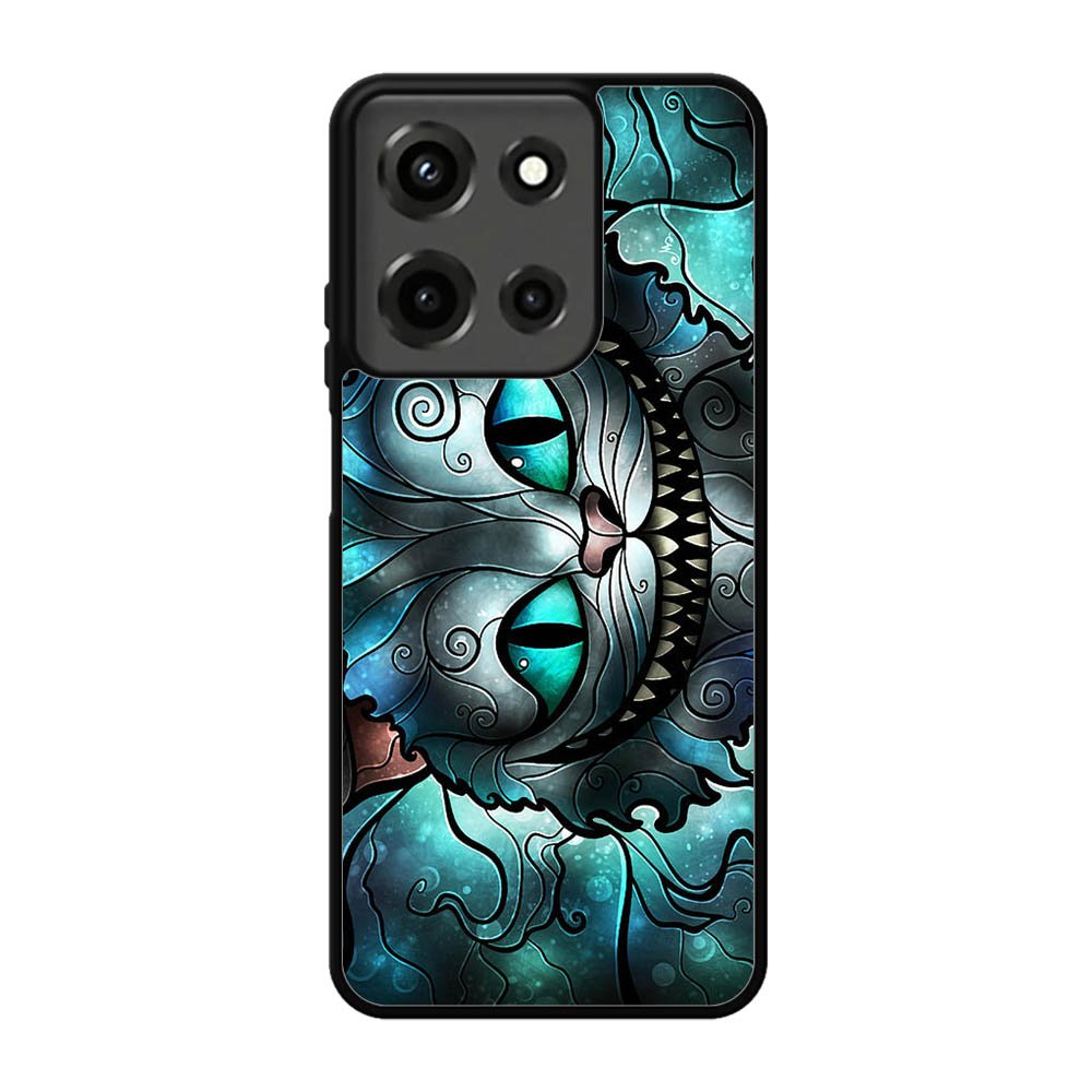 Cheshire Cats Mandie Manzano Motorola Moto G 5G 2025 Case DC5613