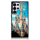 Castle Disney Samsung Galaxy S24 Ultra Case DC0296