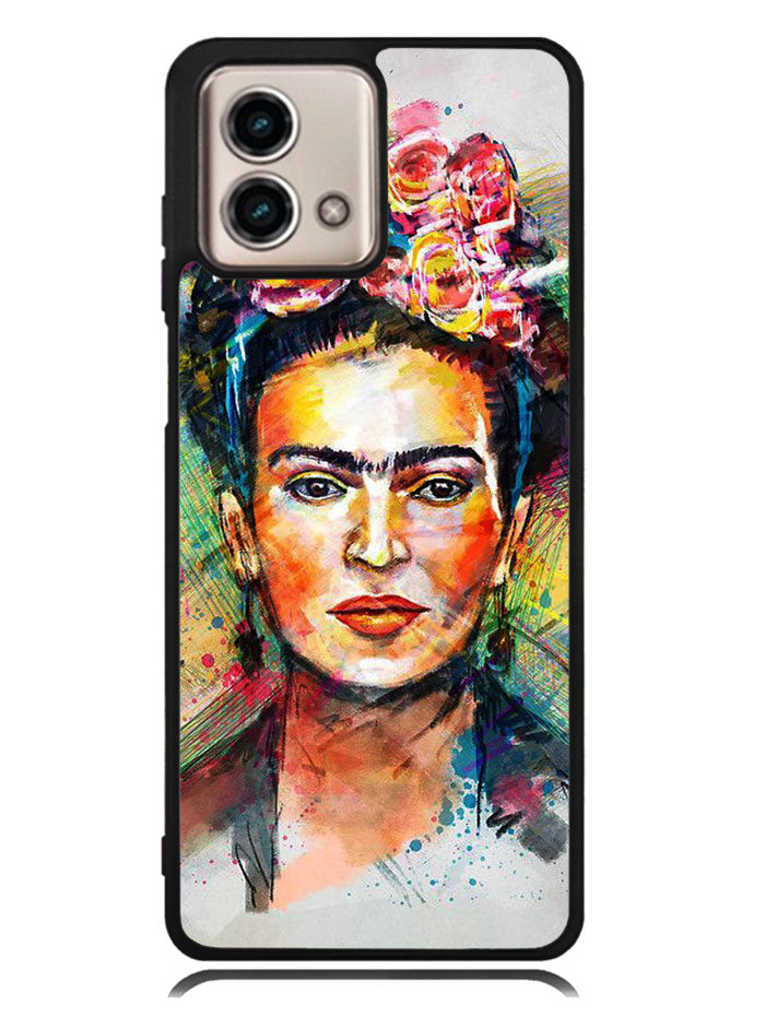 Frida Kahlo Motorola Moto G Stylus 5G 2023 Case