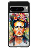Frida Kahlo Google Pixel 8 Pro Case