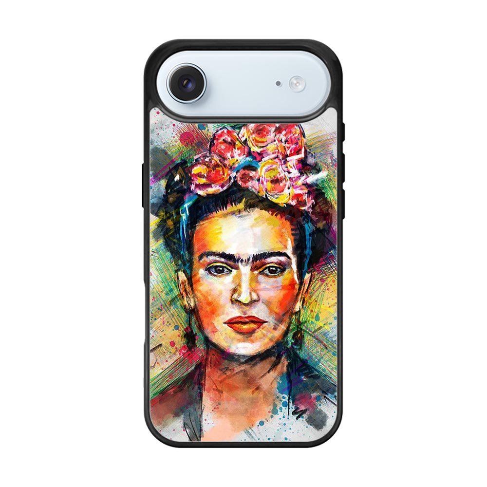 Frida Kahlo iPhone Air Case