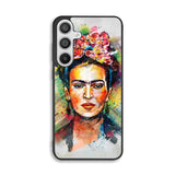 Frida Kahlo Samsung Galaxy A26 Case DC5358
