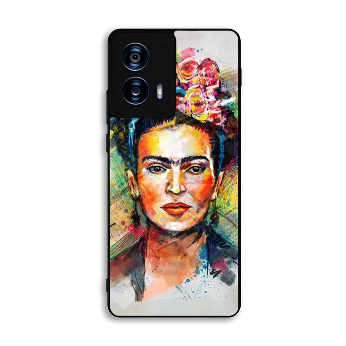 Frida Kahlo Motorola Moto G Power 5G 2024 Case DC0584