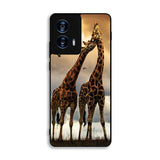 giraffes photography Motorola Moto G Power 5G 2024 Case DC0407