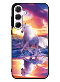 Horses Running 2nd Samsung Galaxy A35 5G Case