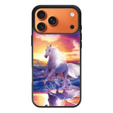 Horses Running 2nd iPhone 18 Pro Max Case