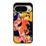 Japanese Geisha Asian Google Pixel 10 Pro Case