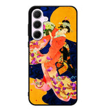 Japanese Geisha Asian Samsung Galaxy A15 5G Case DC0897