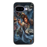 Star Wars Art Google Pixel 10A Case
