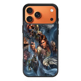 Star Wars Art iPhone 18 Pro Max Case
