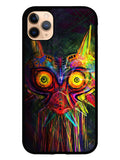 The Legend Of Zelda Majoras Mask Pinkie Pie iPhone 11 Pro Max Case