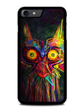 The Legend Of Zelda Majoras Mask Pinkie Pie iPhone SE 3rd Generation 2022 Case