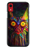 The Legend Of Zelda Majoras Mask Pinkie Pie iPhone XR Case