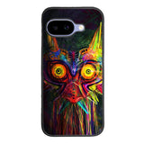 The Legend Of Zelda Majoras Mask Pinkie Pie Google Pixel 10A Case DC1861