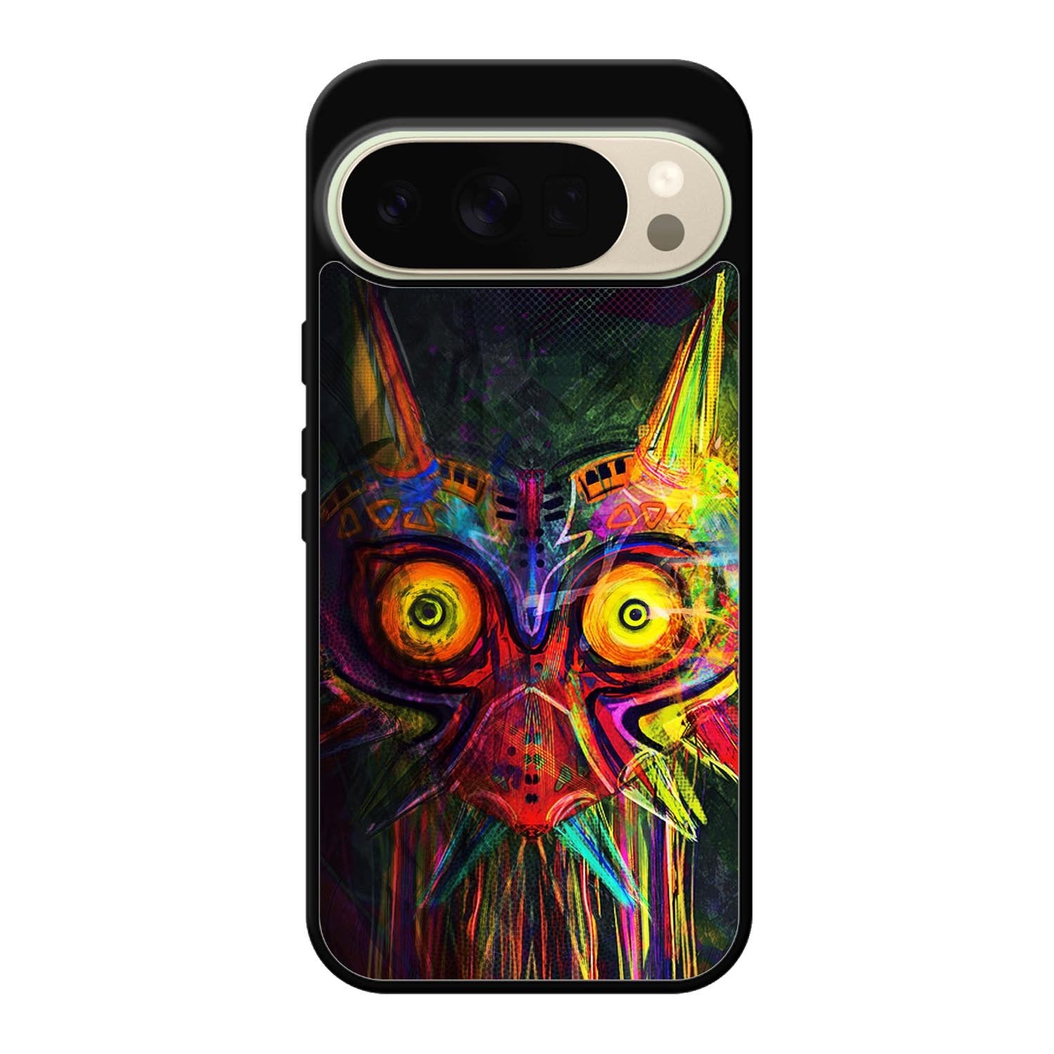 The Legend Of Zelda Majoras Mask Pinkie Pie Google Pixel 10 Pro Case