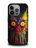 The Legend Of Zelda Majoras Mask Pinkie Pie iPhone 16 Pro Max Case