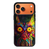 The Legend Of Zelda Majoras Mask Pinkie Pie iPhone 17 Pro Max Case