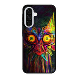 The Legend Of Zelda Majoras Mask Pinkie Pie Samsung Galaxy A56 Case DC6881