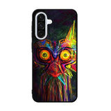 The Legend Of Zelda Majoras Mask Pinkie Pie Samsung Galaxy A36 Case DC6881