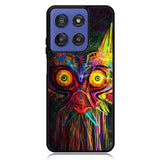 The Legend Of Zelda Majoras Mask Pinkie Pie Motorola Moto G Stylus 5G 2025 DC1861