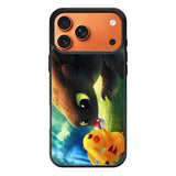 toothless and pikachu iPhone 18 Pro Case