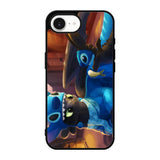 stitch and toothless iPhone 17e Case