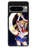 Sailor Moon 2nd Google Pixel 8 Pro Case
