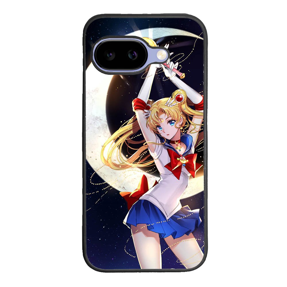 Sailor Moon Google Pixel 10A Case DC1601