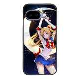 Sailor Moon Google Pixel 10A Case DC1601