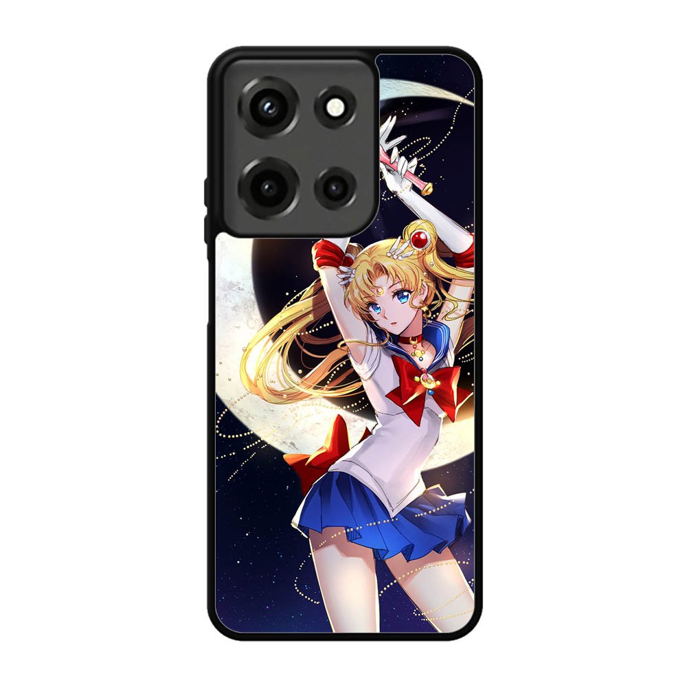 Sailor Moon 2nd Motorola Moto G 5G 2025 Case DC0418