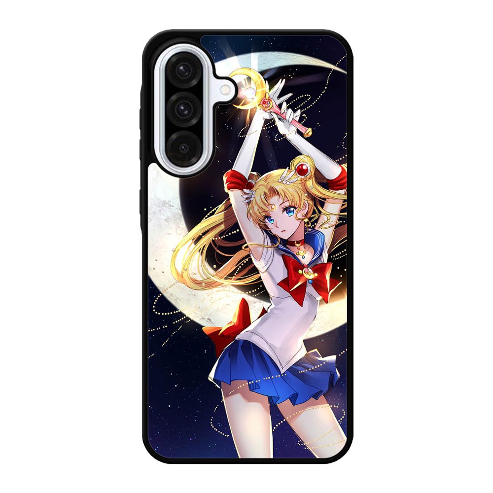 Sailor Moon 2nd Samsung Galaxy A56 Case DC0418