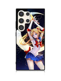 Sailor Moon 2nd Samsung Galaxy S25 Ultra 5G Case