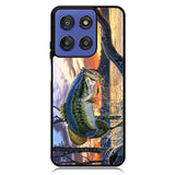 Bass Fishing Motorola Moto G Stylus 5G 2025 DC0148