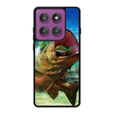 Bass Fishing 3rd Motorola Moto Edge 60 Pro Case